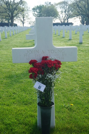 Easter 20 April 2025